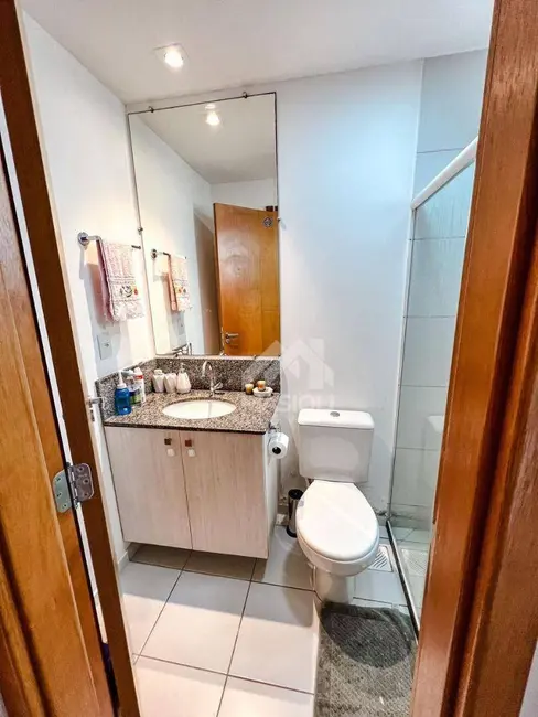 Apartamento com 3 quartos à venda, 73m2 em Praia das Gaivotas, Vila Velha - ES - imagem 6 Foto 6 de Apartamento com 3 quartos à venda, 73m2 em Praia das Gaivotas, Vila Velha - ES