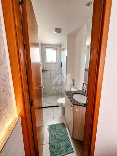 Apartamento com 3 quartos à venda, 73m2 em Praia das Gaivotas, Vila Velha - ES - imagem 5 Foto 5 de Apartamento com 3 quartos à venda, 73m2 em Praia das Gaivotas, Vila Velha - ES