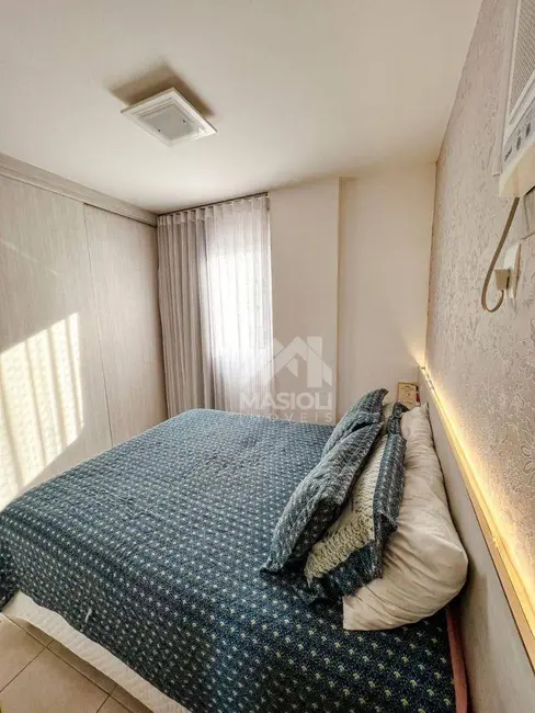 Apartamento com 3 quartos à venda, 73m2 em Praia das Gaivotas, Vila Velha - ES - imagem 3 Foto 3 de Apartamento com 3 quartos à venda, 73m2 em Praia das Gaivotas, Vila Velha - ES