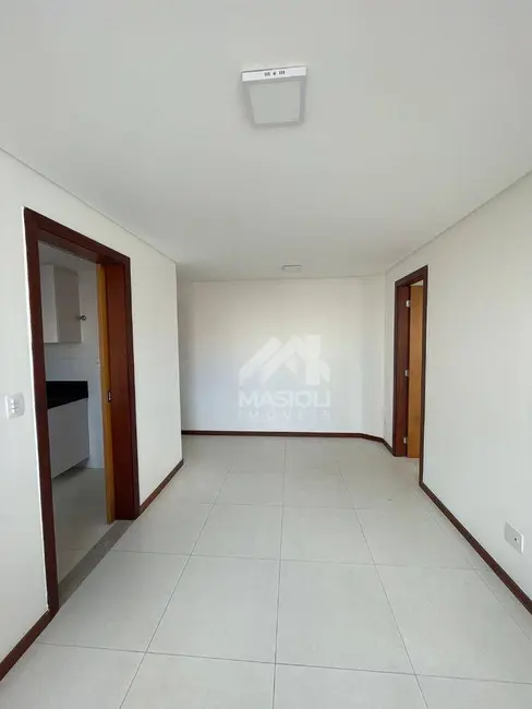 Foto 8 de Apartamento com 1 quarto à venda, 38m2 em Itapuã, Vila Velha - ES