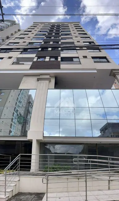 Foto 1 de Apartamento com 1 quarto à venda, 38m2 em Itapuã, Vila Velha - ES