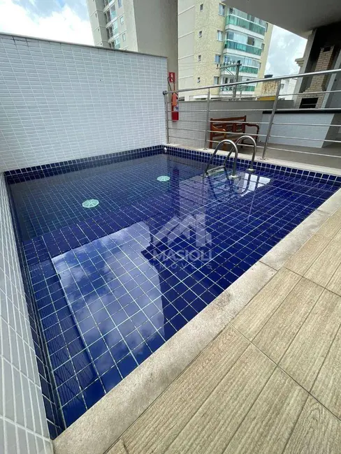 Foto 6 de Apartamento com 1 quarto à venda, 38m2 em Itapuã, Vila Velha - ES