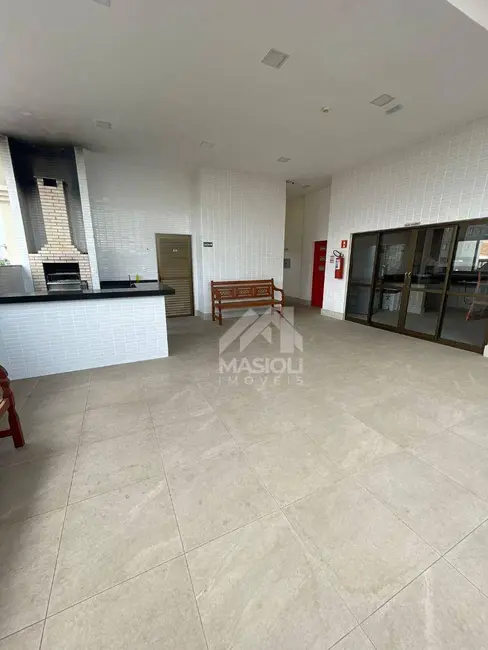 Foto 4 de Apartamento com 1 quarto à venda, 38m2 em Itapuã, Vila Velha - ES