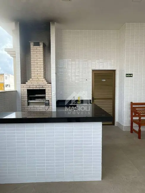 Foto 7 de Apartamento com 1 quarto à venda, 38m2 em Itapuã, Vila Velha - ES