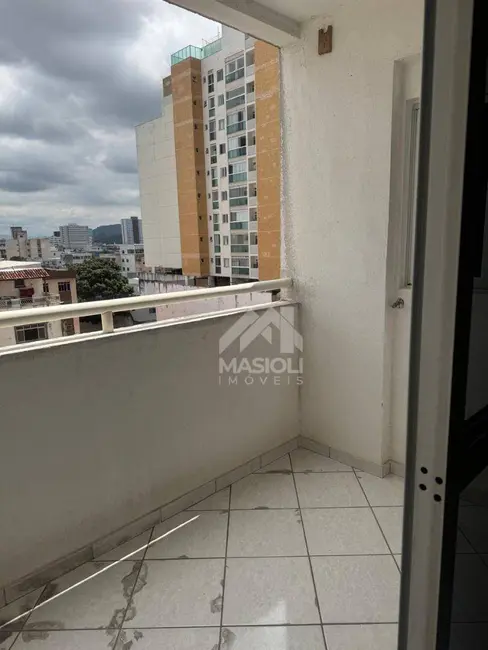 Apartamento com 2 quartos à venda, 71m2 em Itapuã, Vila Velha - ES - imagem 6 Foto 6 de Apartamento com 2 quartos à venda, 71m2 em Itapuã, Vila Velha - ES