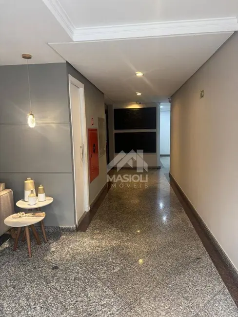 Apartamento com 2 quartos à venda, 71m2 em Itapuã, Vila Velha - ES - imagem 2 Foto 2 de Apartamento com 2 quartos à venda, 71m2 em Itapuã, Vila Velha - ES