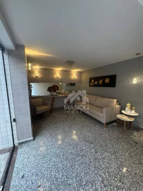 Apartamento com 2 quartos à venda, 71m2 em Itapuã, Vila Velha - ES - imagem 1 Foto 1 de Apartamento com 2 quartos à venda, 71m2 em Itapuã, Vila Velha - ES