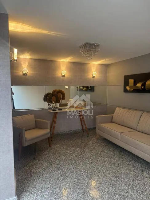 Apartamento com 2 quartos à venda, 71m2 em Itapuã, Vila Velha - ES - imagem 3 Foto 3 de Apartamento com 2 quartos à venda, 71m2 em Itapuã, Vila Velha - ES