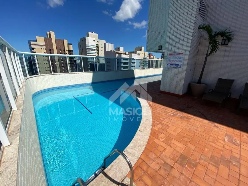 Foto 2 de Apartamento com 2 quartos à venda, 80m2 em Praia da Costa, Vila Velha - ES