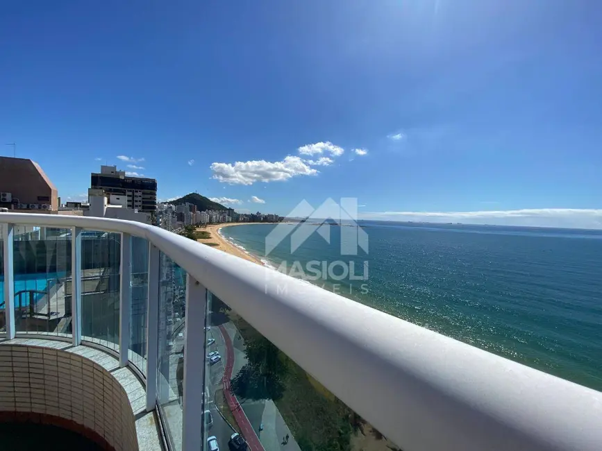 Foto 8 de Apartamento com 2 quartos à venda, 80m2 em Praia da Costa, Vila Velha - ES