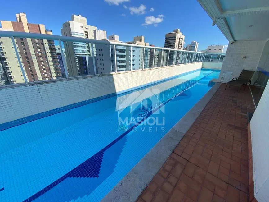 Foto 1 de Apartamento com 2 quartos à venda, 80m2 em Praia da Costa, Vila Velha - ES
