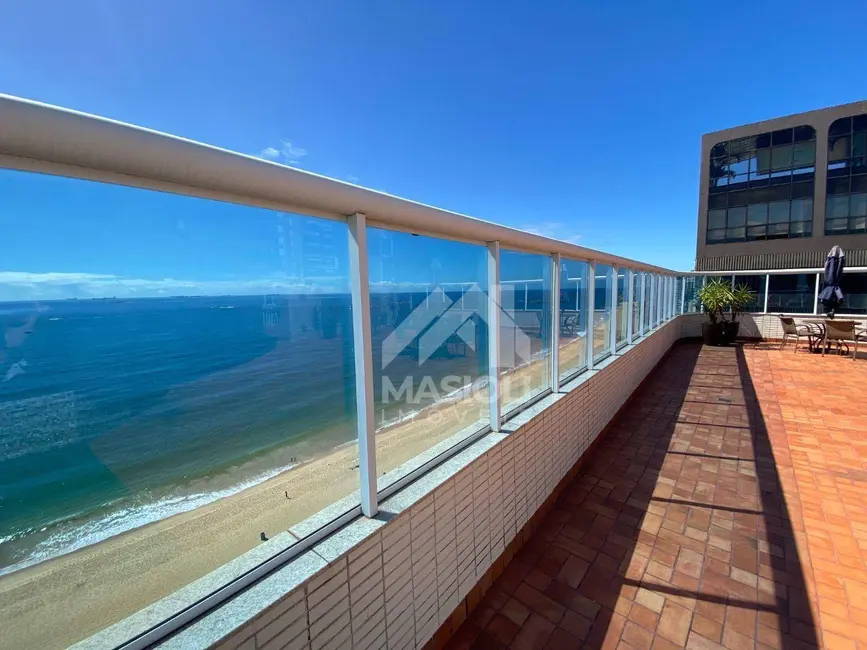 Foto 4 de Apartamento com 2 quartos à venda, 80m2 em Praia da Costa, Vila Velha - ES