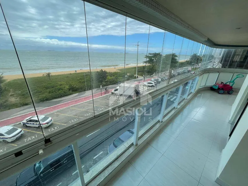 Foto 4 de Apartamento com 2 quartos à venda, 80m2 em Praia da Costa, Vila Velha - ES