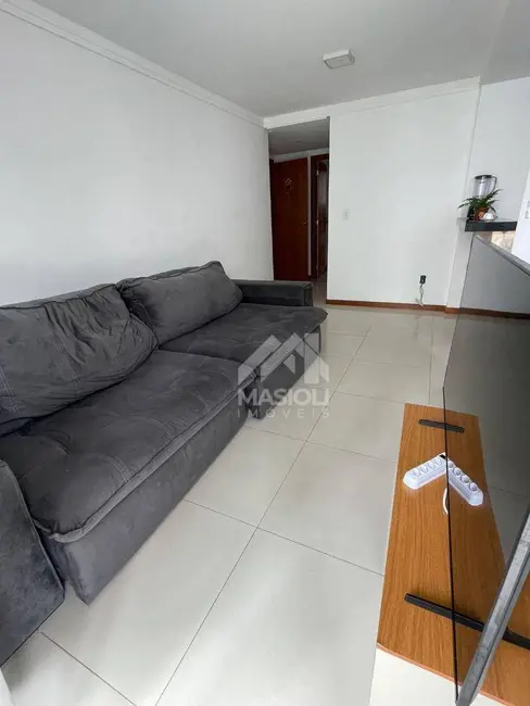 Foto 8 de Apartamento com 2 quartos para alugar, 62m2 em Itapuã, Vila Velha - ES