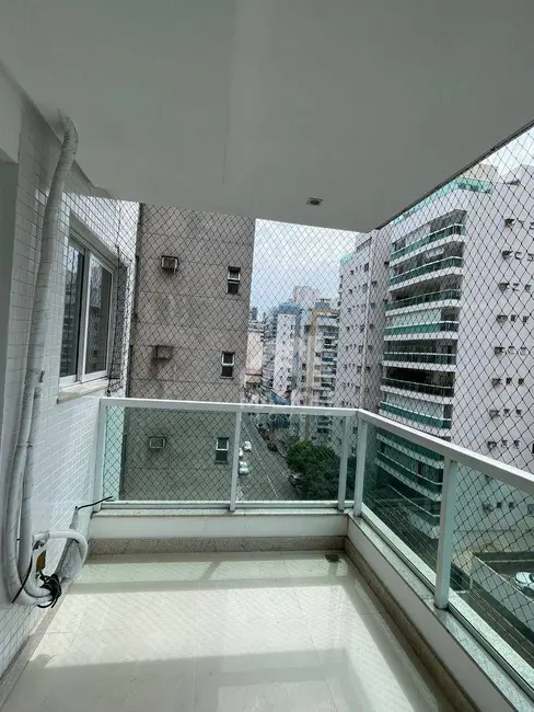 Foto 7 de Apartamento com 2 quartos para alugar, 62m2 em Itapuã, Vila Velha - ES