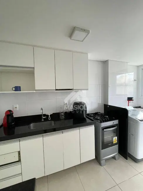 Foto 4 de Apartamento com 2 quartos para alugar, 62m2 em Itapuã, Vila Velha - ES