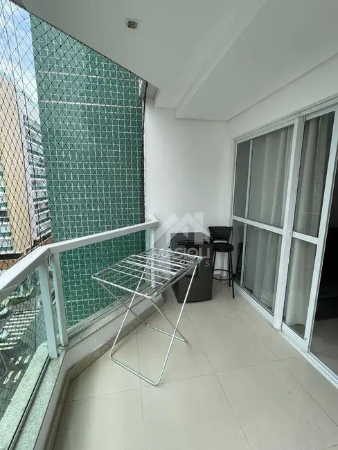 Foto 5 de Apartamento com 2 quartos para alugar, 62m2 em Itapuã, Vila Velha - ES