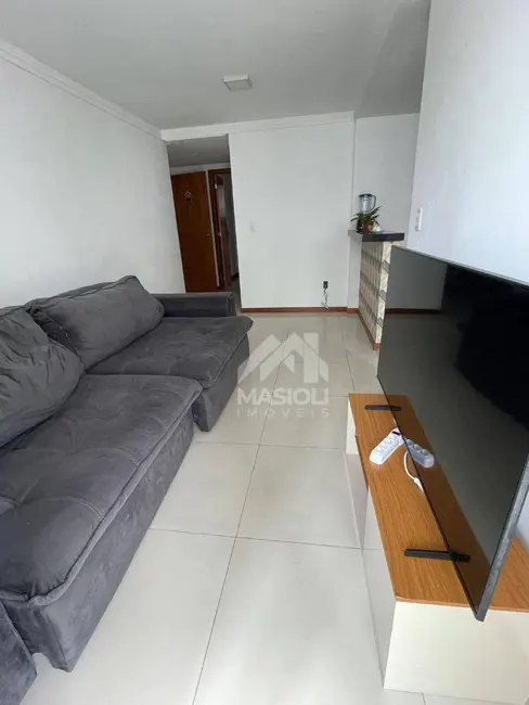 Foto 9 de Apartamento com 2 quartos para alugar, 62m2 em Itapuã, Vila Velha - ES