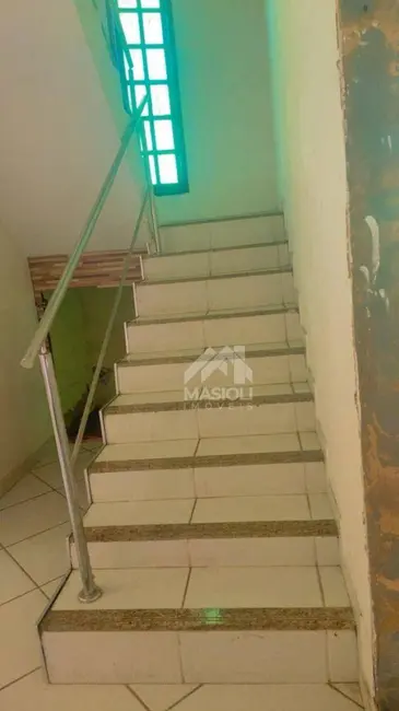 Casa com 4 quartos à venda, 300m2 em Itapuã, Vila Velha - ES - imagem 6 Foto 6 de Casa com 4 quartos à venda, 300m2 em Itapuã, Vila Velha - ES