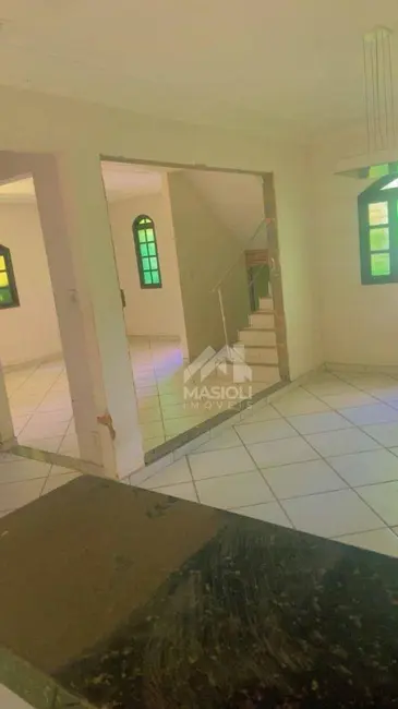 Casa com 4 quartos à venda, 300m2 em Itapuã, Vila Velha - ES - imagem 4 Foto 4 de Casa com 4 quartos à venda, 300m2 em Itapuã, Vila Velha - ES