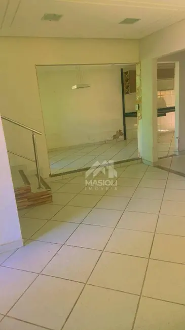 Casa com 4 quartos à venda, 300m2 em Itapuã, Vila Velha - ES - imagem 5 Foto 5 de Casa com 4 quartos à venda, 300m2 em Itapuã, Vila Velha - ES