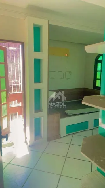 Casa com 4 quartos à venda, 300m2 em Itapuã, Vila Velha - ES - imagem 9 Foto 9 de Casa com 4 quartos à venda, 300m2 em Itapuã, Vila Velha - ES