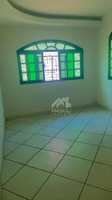 Casa com 4 quartos à venda, 300m2 em Itapuã, Vila Velha - ES - imagem 7 Foto 7 de Casa com 4 quartos à venda, 300m2 em Itapuã, Vila Velha - ES