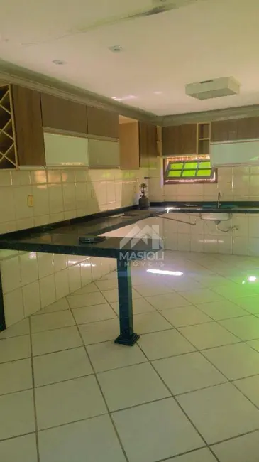 Foto 1 de Casa com 4 quartos à venda, 300m2 em Itapuã, Vila Velha - ES