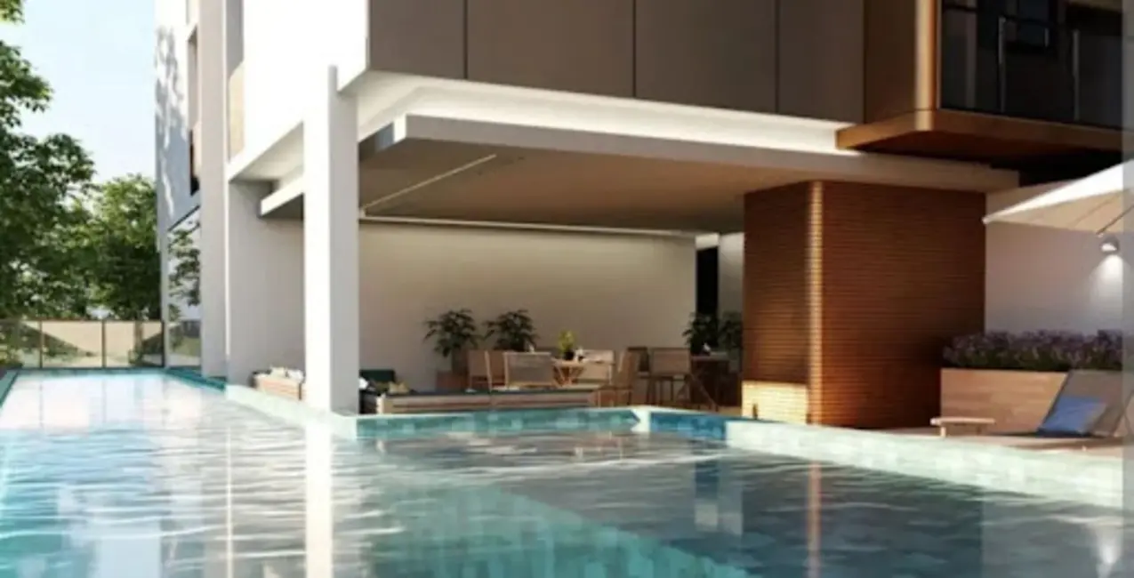 Apartamento com 2 quartos à venda, 60m2 em Praia de Itaparica, Vila Velha - ES - imagem 8 Foto 8 de Apartamento com 2 quartos à venda, 60m2 em Praia de Itaparica, Vila Velha - ES