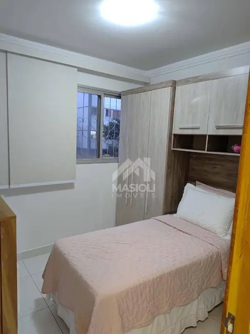 Apartamento com 2 quartos à venda, 45m2 em Coqueiral de Itaparica, Vila Velha - ES - imagem 3 Foto 3 de Apartamento com 2 quartos à venda, 45m2 em Coqueiral de Itaparica, Vila Velha - ES