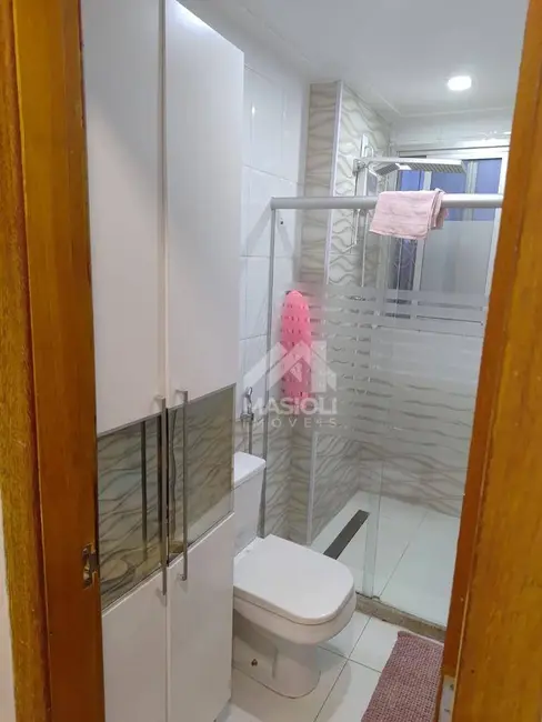 Apartamento com 2 quartos à venda, 45m2 em Coqueiral de Itaparica, Vila Velha - ES - imagem 4 Foto 4 de Apartamento com 2 quartos à venda, 45m2 em Coqueiral de Itaparica, Vila Velha - ES