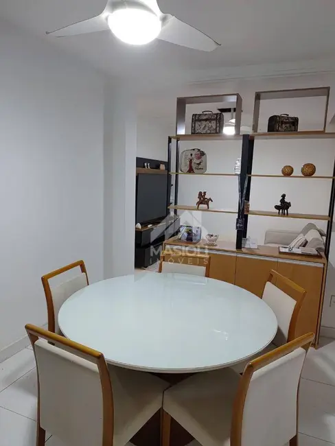 Apartamento com 2 quartos à venda, 45m2 em Coqueiral de Itaparica, Vila Velha - ES - imagem 1 Foto 1 de Apartamento com 2 quartos à venda, 45m2 em Coqueiral de Itaparica, Vila Velha - ES