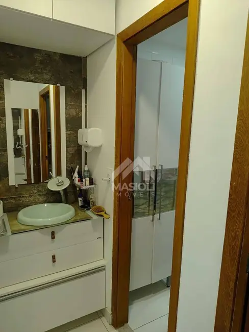 Apartamento com 2 quartos à venda, 45m2 em Coqueiral de Itaparica, Vila Velha - ES - imagem 2 Foto 2 de Apartamento com 2 quartos à venda, 45m2 em Coqueiral de Itaparica, Vila Velha - ES