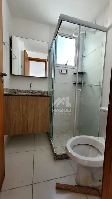 Apartamento com 1 quarto à venda, 45m2 em Vila Velha - ES - imagem 6 Foto 6 de Apartamento com 1 quarto à venda, 45m2 em Vila Velha - ES