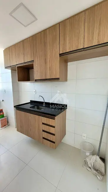 Apartamento com 1 quarto à venda, 45m2 em Vila Velha - ES - imagem 4 Foto 4 de Apartamento com 1 quarto à venda, 45m2 em Vila Velha - ES