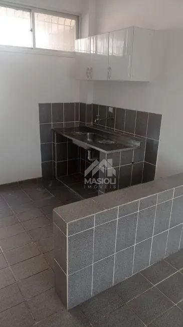Kitnet com 1 quarto à venda, 24m2 em Itapuã, Vila Velha - ES - imagem 4 Foto 4 de Kitnet com 1 quarto à venda, 24m2 em Itapuã, Vila Velha - ES