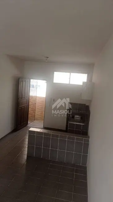Kitnet com 1 quarto à venda, 24m2 em Itapuã, Vila Velha - ES - imagem 3 Foto 3 de Kitnet com 1 quarto à venda, 24m2 em Itapuã, Vila Velha - ES