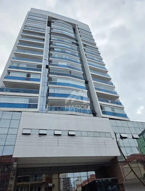 Apartamento com 3 quartos à venda, 126m2 em Itapuã, Vila Velha - ES - imagem 1 Foto 1 de Apartamento com 3 quartos à venda, 126m2 em Itapuã, Vila Velha - ES