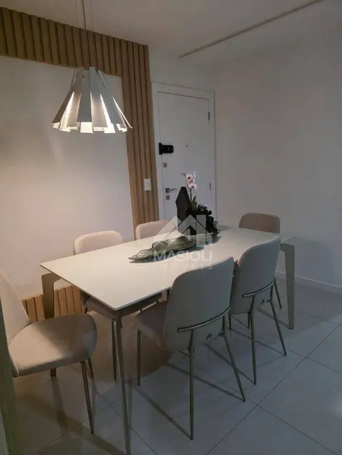 Apartamento com 3 quartos à venda, 126m2 em Itapuã, Vila Velha - ES - imagem 7 Foto 7 de Apartamento com 3 quartos à venda, 126m2 em Itapuã, Vila Velha - ES