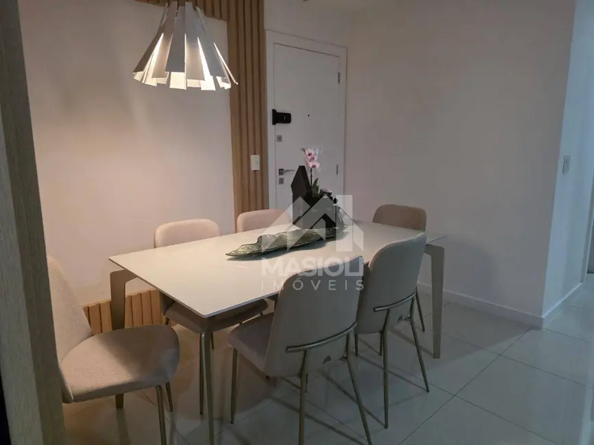 Apartamento com 3 quartos à venda, 126m2 em Itapuã, Vila Velha - ES - imagem 5 Foto 5 de Apartamento com 3 quartos à venda, 126m2 em Itapuã, Vila Velha - ES