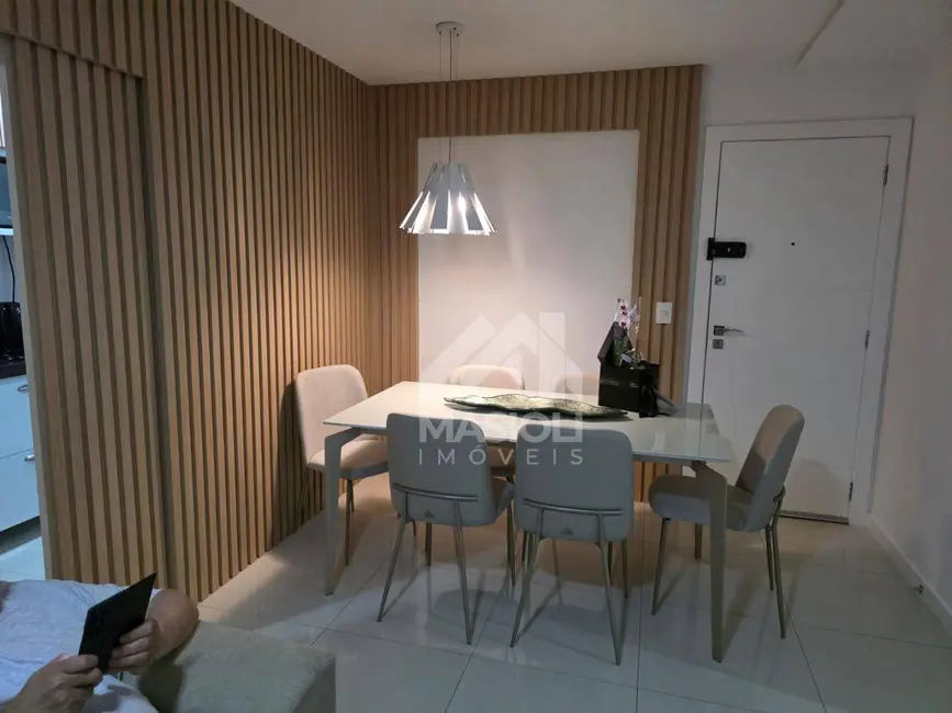 Apartamento com 3 quartos à venda, 126m2 em Itapuã, Vila Velha - ES - imagem 4 Foto 4 de Apartamento com 3 quartos à venda, 126m2 em Itapuã, Vila Velha - ES