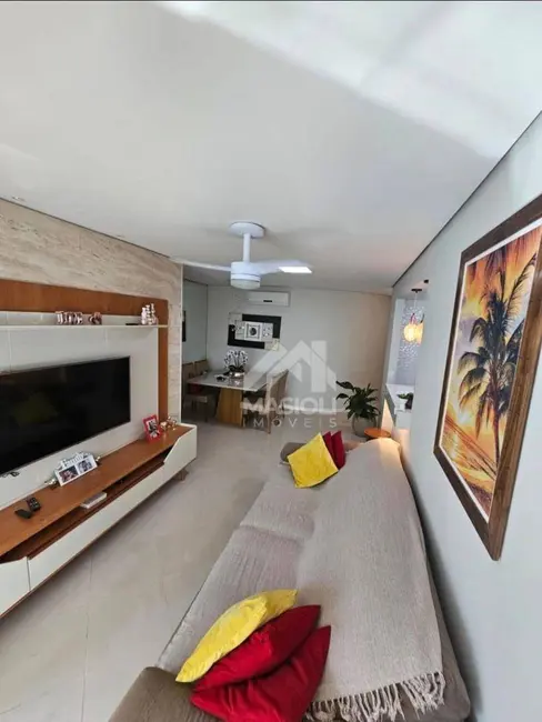 Apartamento com 2 quartos à venda, 80m2 em Itapuã, Vila Velha - ES - imagem 1 Foto 1 de Apartamento com 2 quartos à venda, 80m2 em Itapuã, Vila Velha - ES