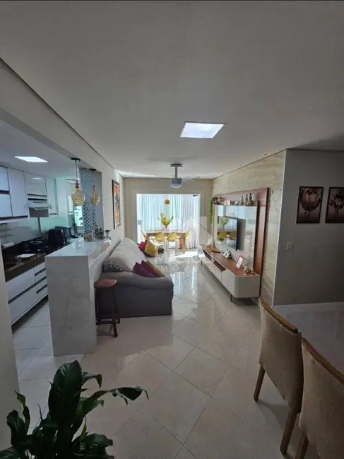 Apartamento com 2 quartos à venda, 80m2 em Itapuã, Vila Velha - ES - imagem 5 Foto 5 de Apartamento com 2 quartos à venda, 80m2 em Itapuã, Vila Velha - ES