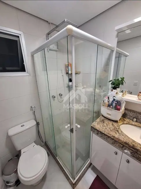 Apartamento com 2 quartos à venda, 80m2 em Itapuã, Vila Velha - ES - imagem 9 Foto 9 de Apartamento com 2 quartos à venda, 80m2 em Itapuã, Vila Velha - ES