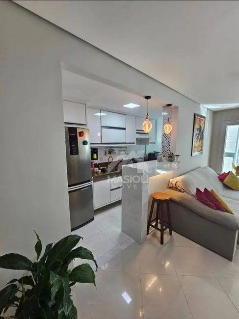 Apartamento com 2 quartos à venda, 80m2 em Itapuã, Vila Velha - ES - imagem 3 Foto 3 de Apartamento com 2 quartos à venda, 80m2 em Itapuã, Vila Velha - ES