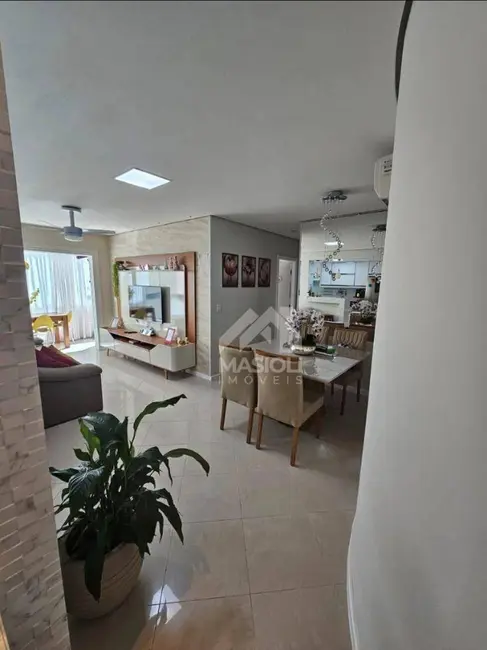 Apartamento com 2 quartos à venda, 80m2 em Itapuã, Vila Velha - ES - imagem 2 Foto 2 de Apartamento com 2 quartos à venda, 80m2 em Itapuã, Vila Velha - ES