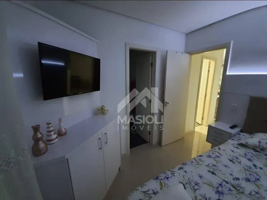 Apartamento com 2 quartos à venda, 80m2 em Itapuã, Vila Velha - ES - imagem 7 Foto 7 de Apartamento com 2 quartos à venda, 80m2 em Itapuã, Vila Velha - ES