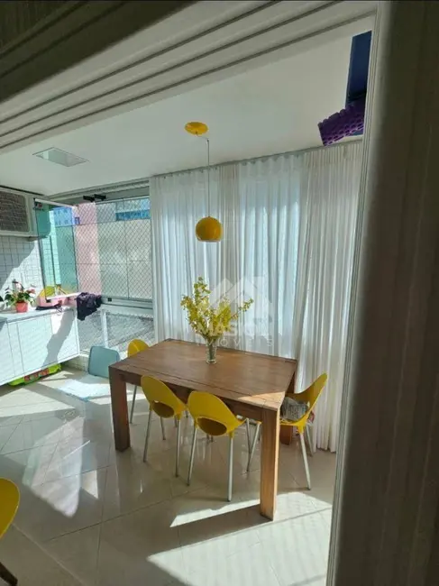 Apartamento com 2 quartos à venda, 80m2 em Itapuã, Vila Velha - ES - imagem 6 Foto 6 de Apartamento com 2 quartos à venda, 80m2 em Itapuã, Vila Velha - ES