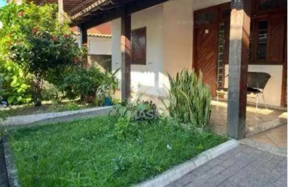 Foto 1 de Casa com 3 quartos à venda, 360m2 em Santa Inês, Vila Velha - ES