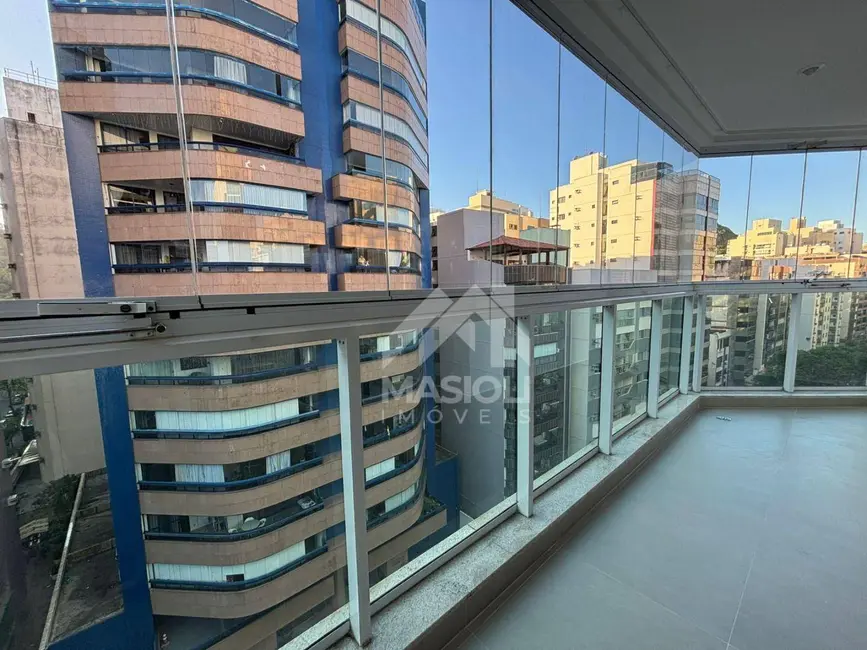 Foto 1 de Apartamento com 2 quartos à venda, 80m2 em Praia da Costa, Vila Velha - ES